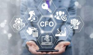 ¿Es necesario un CFO en una empresa?